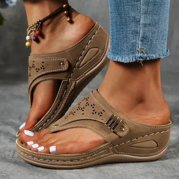 VERONA | Orthopaedic Sandals