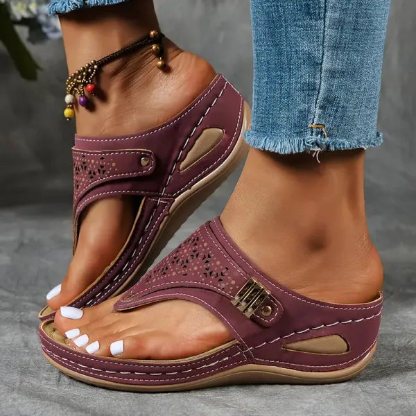 VERONA | Orthopaedic Sandals