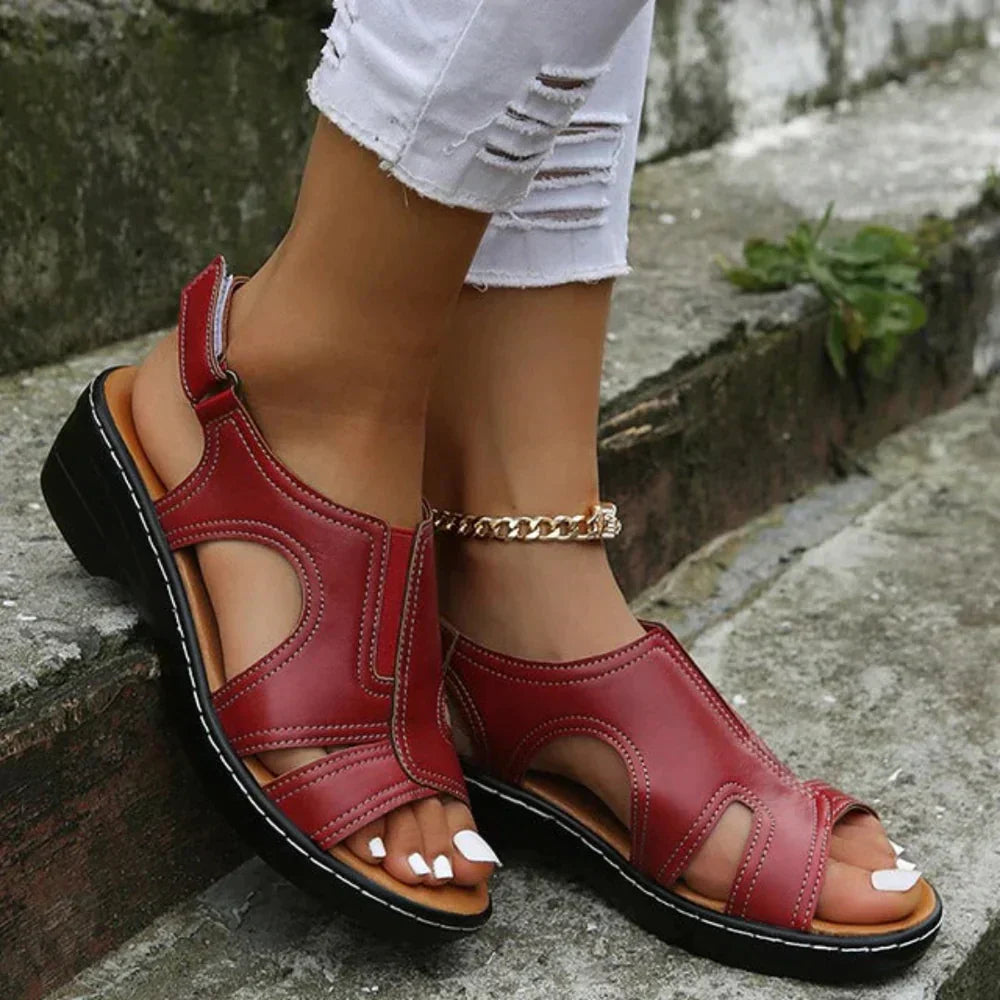 JOLIE | Orthopaedic Sandals
