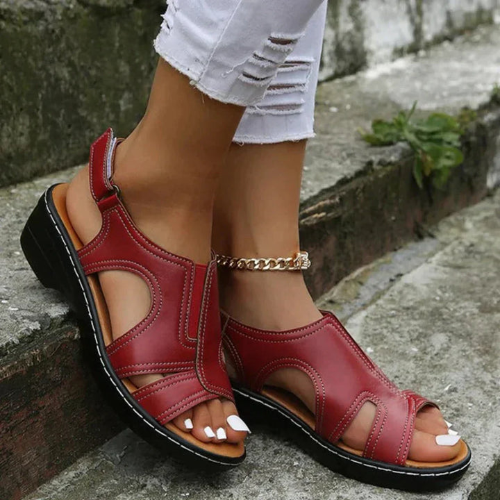 JOLIE | Orthopaedic Sandals