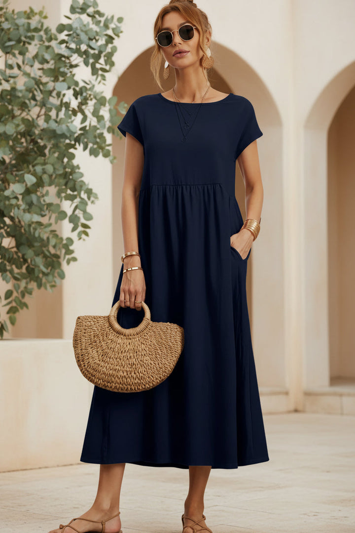 ALEXA | Casual Dress