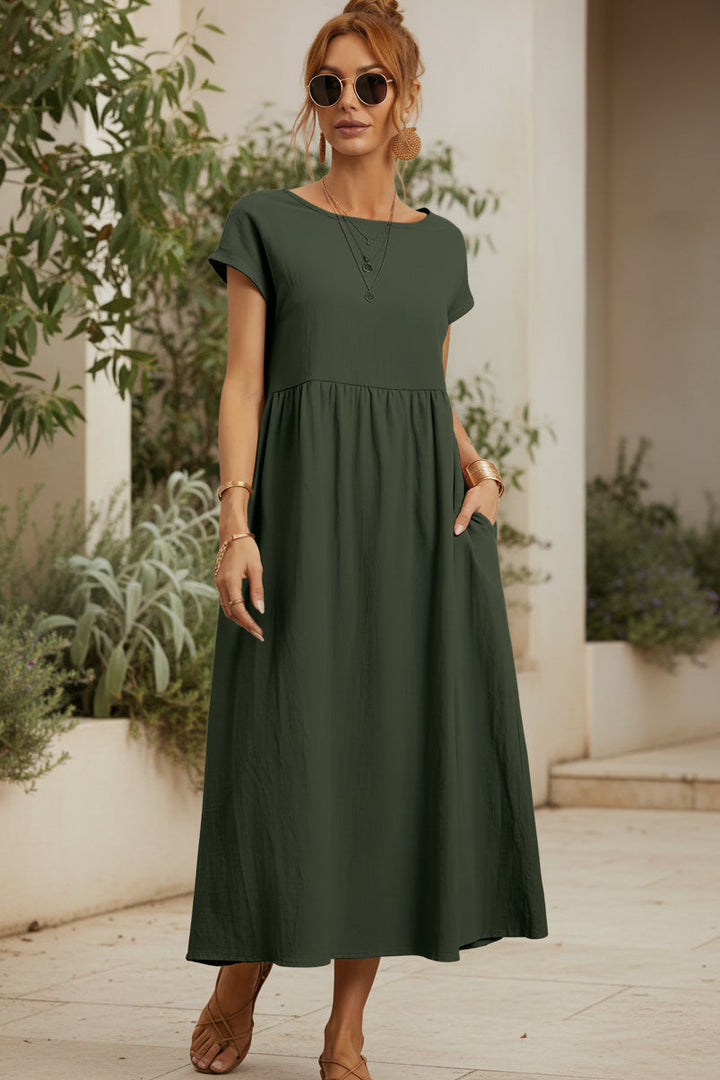 ALEXA | Casual Dress
