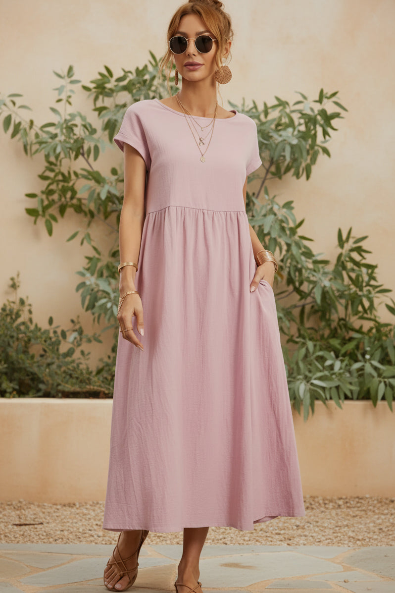 ALEXA | Casual Dress