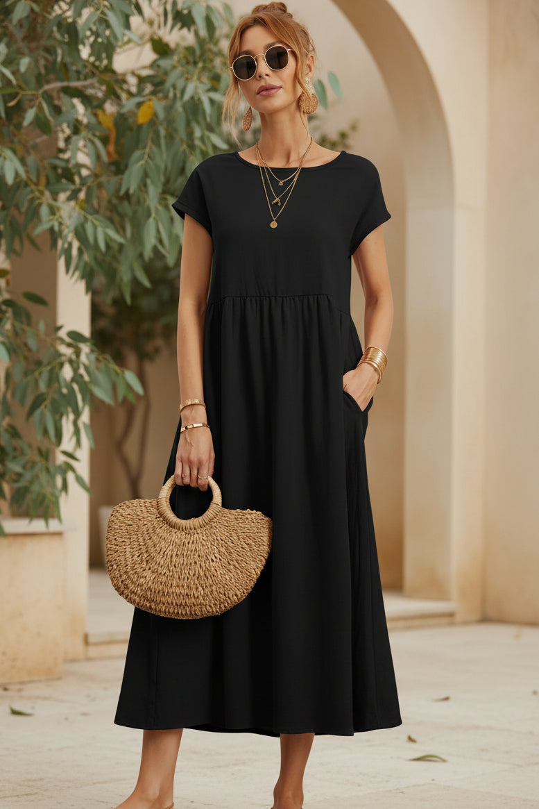 ALEXA | Casual Dress