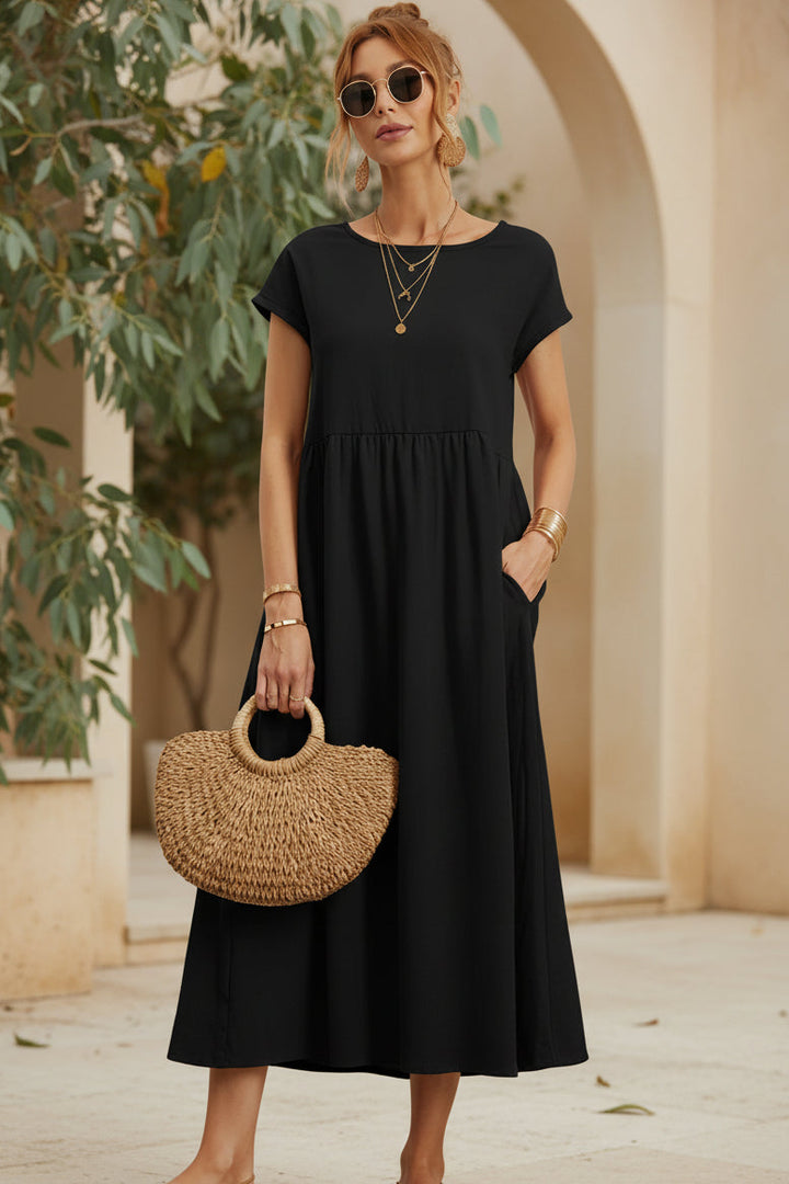 ALEXA | Casual Dress