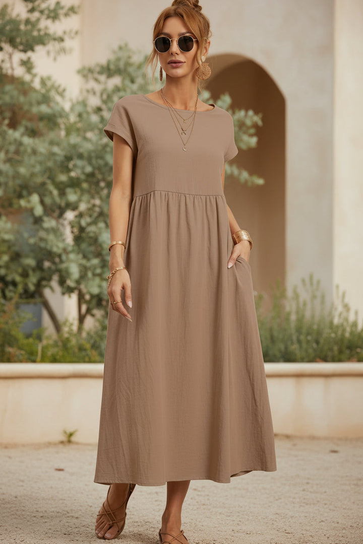 ALEXA | Casual Dress