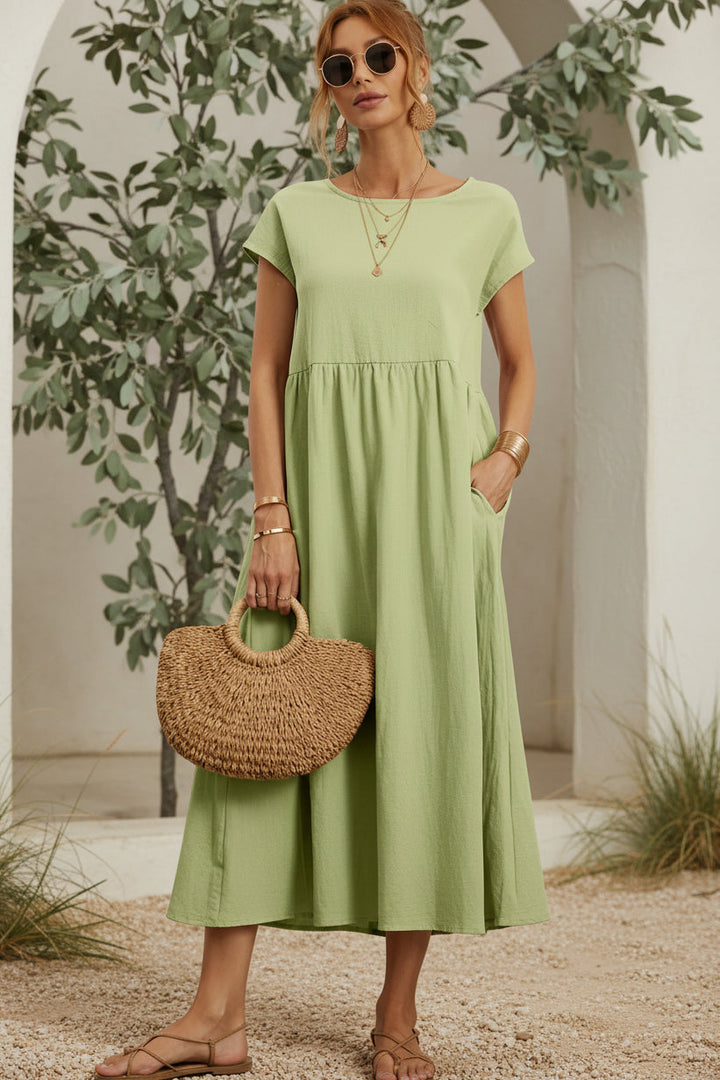 ALEXA | Casual Dress