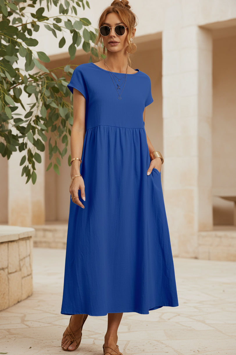 ALEXA | Casual Dress