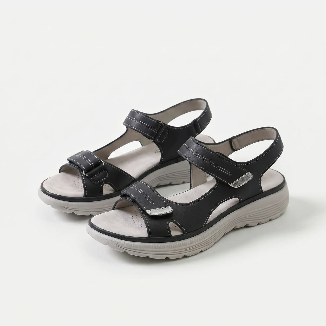 SOLINE | Orthopaedic Non-Slip Sandals