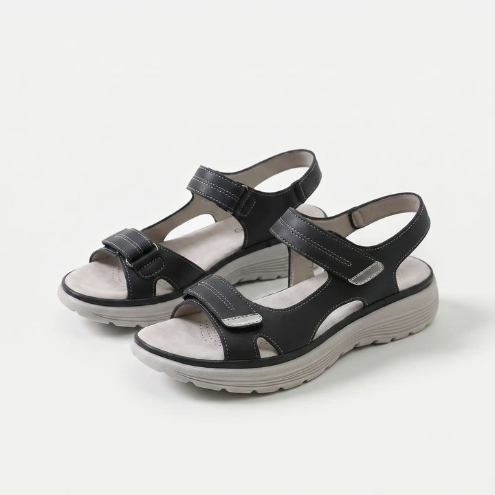 SOLINE | Orthopaedic Non-Slip Sandals