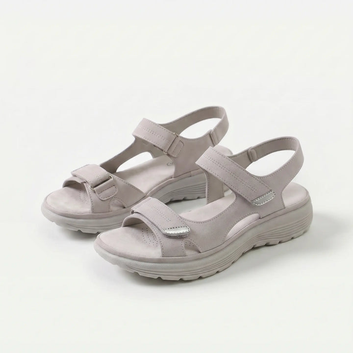 SOLINE | Orthopaedic Non-Slip Sandals