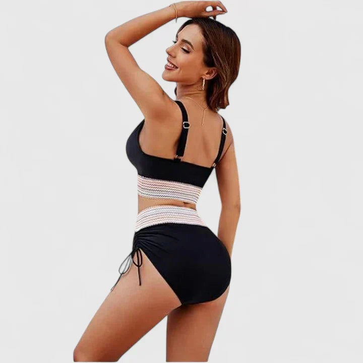 Jayzelliah | Ensemble Bikini Élégant