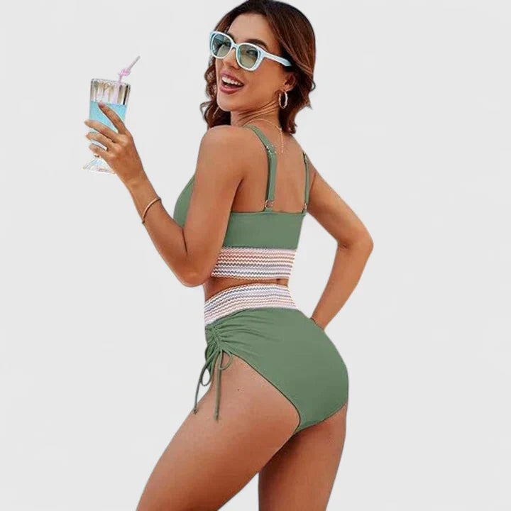 Jayzelliah | Ensemble Bikini Élégant