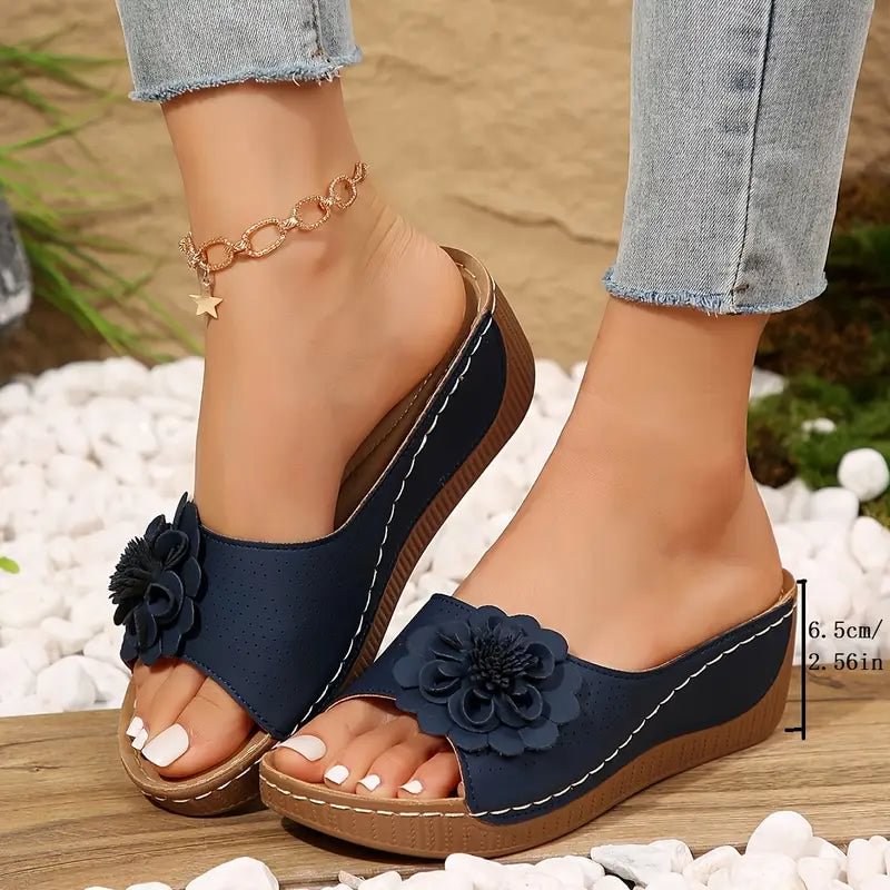 MEDELLÍN | Ergonomic Sandals