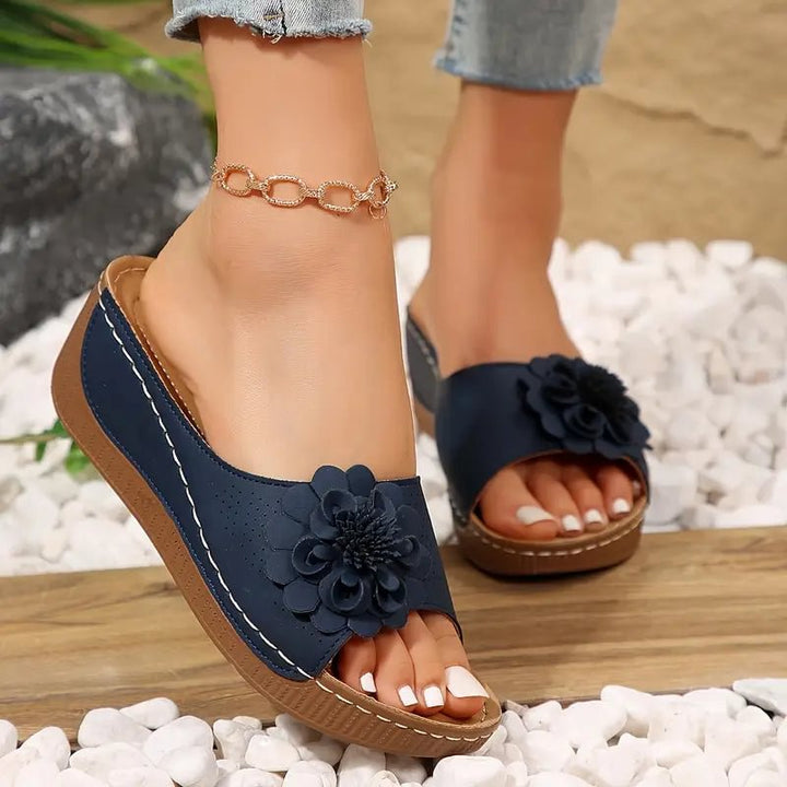 MEDELLÍN | Ergonomic Sandals