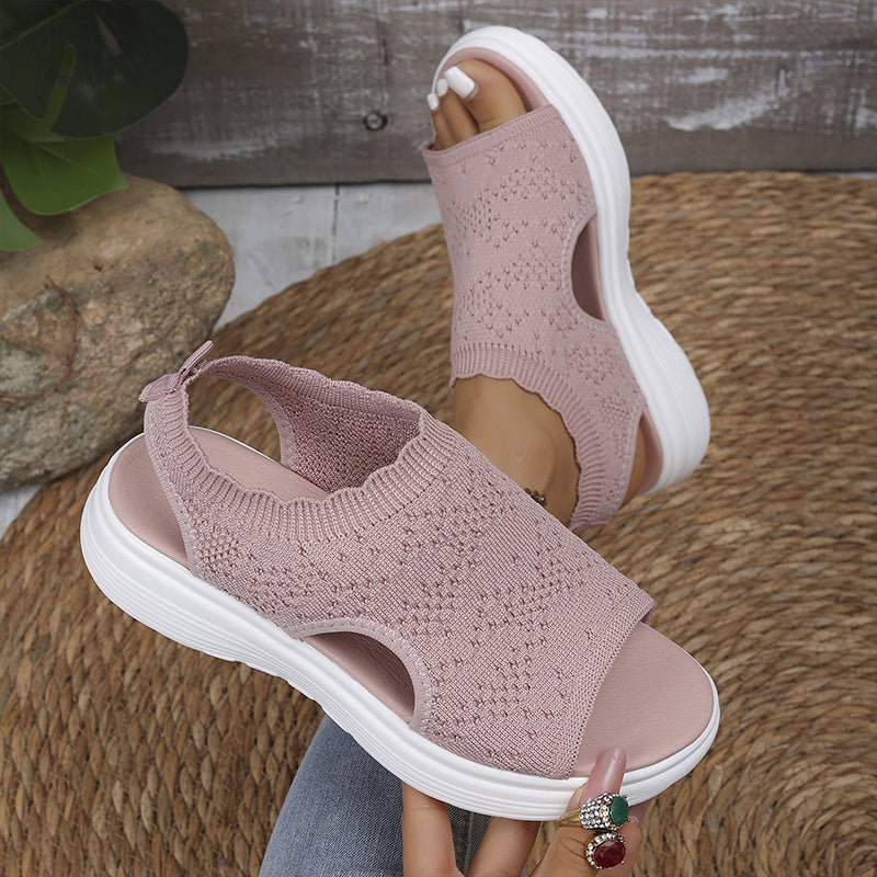AMALFI | Comfort Orthopaedic Sandals