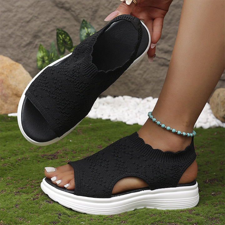 AMALFI | Comfort Orthopaedic Sandals