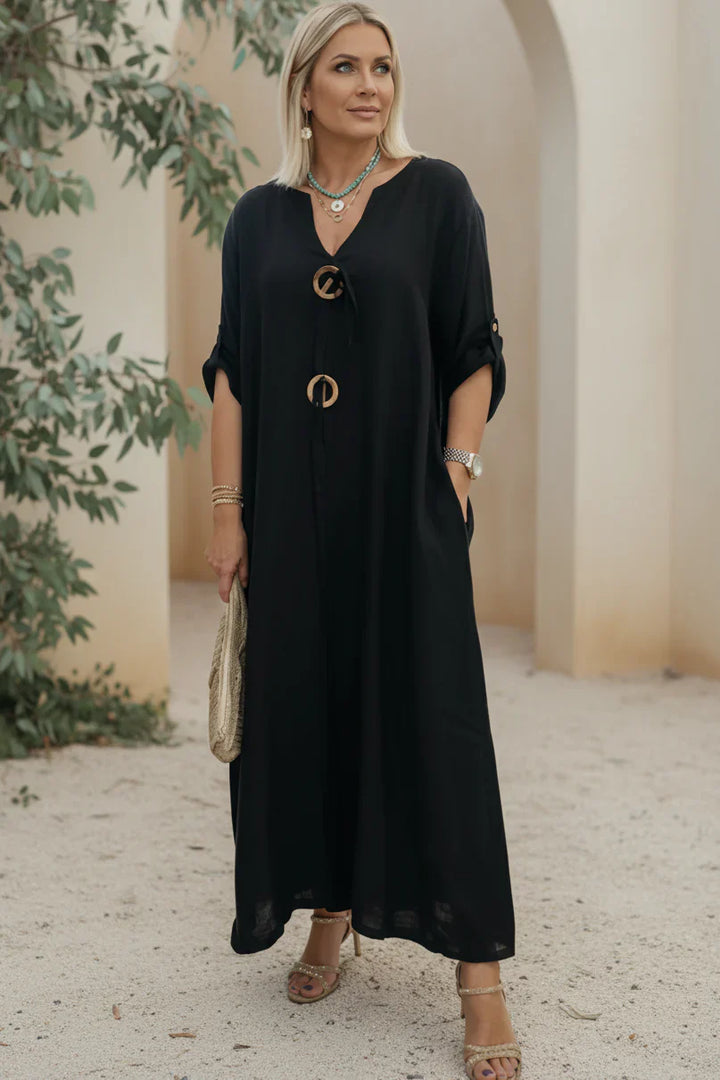 MERIDA | Timeless Tunic Dress