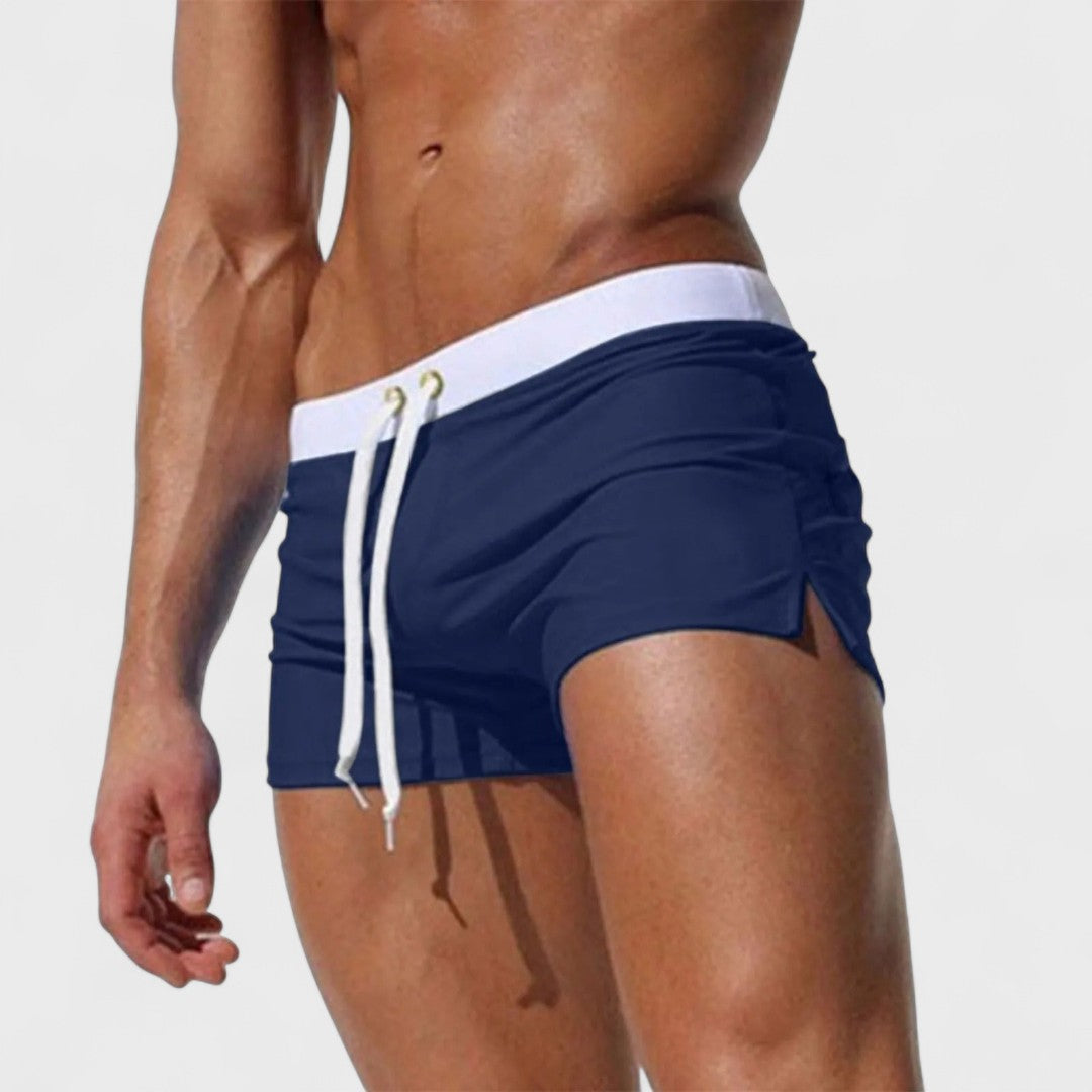 Bastien | Maillot de Bain Artisanal Estival