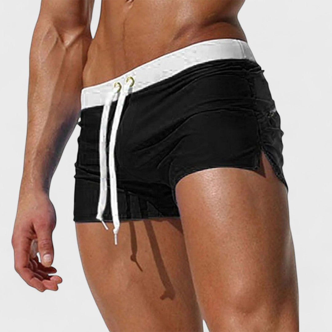 Bastien | Maillot de Bain Artisanal Estival