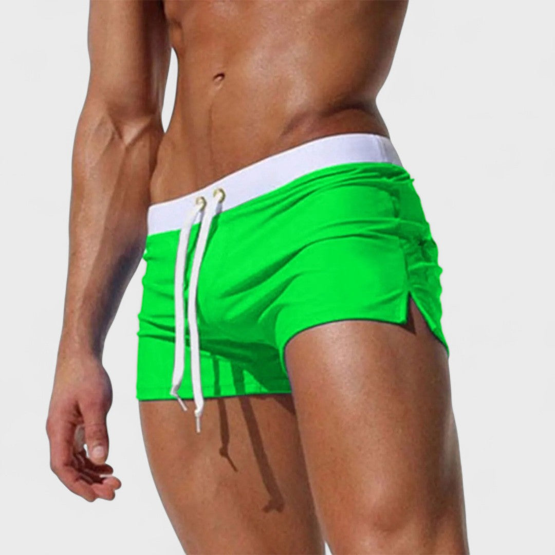Bastien | Maillot de Bain Artisanal Estival