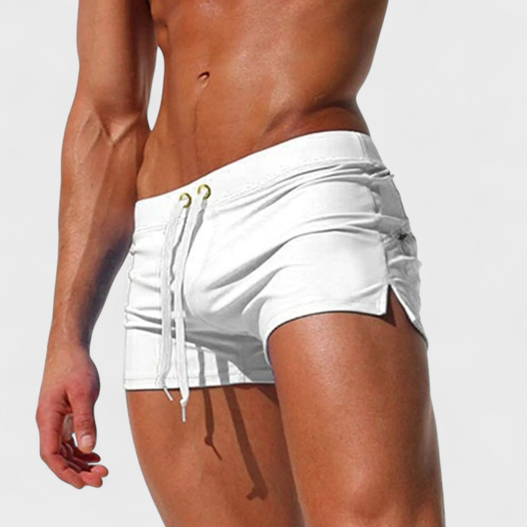 Bastien | Maillot de Bain Artisanal Estival