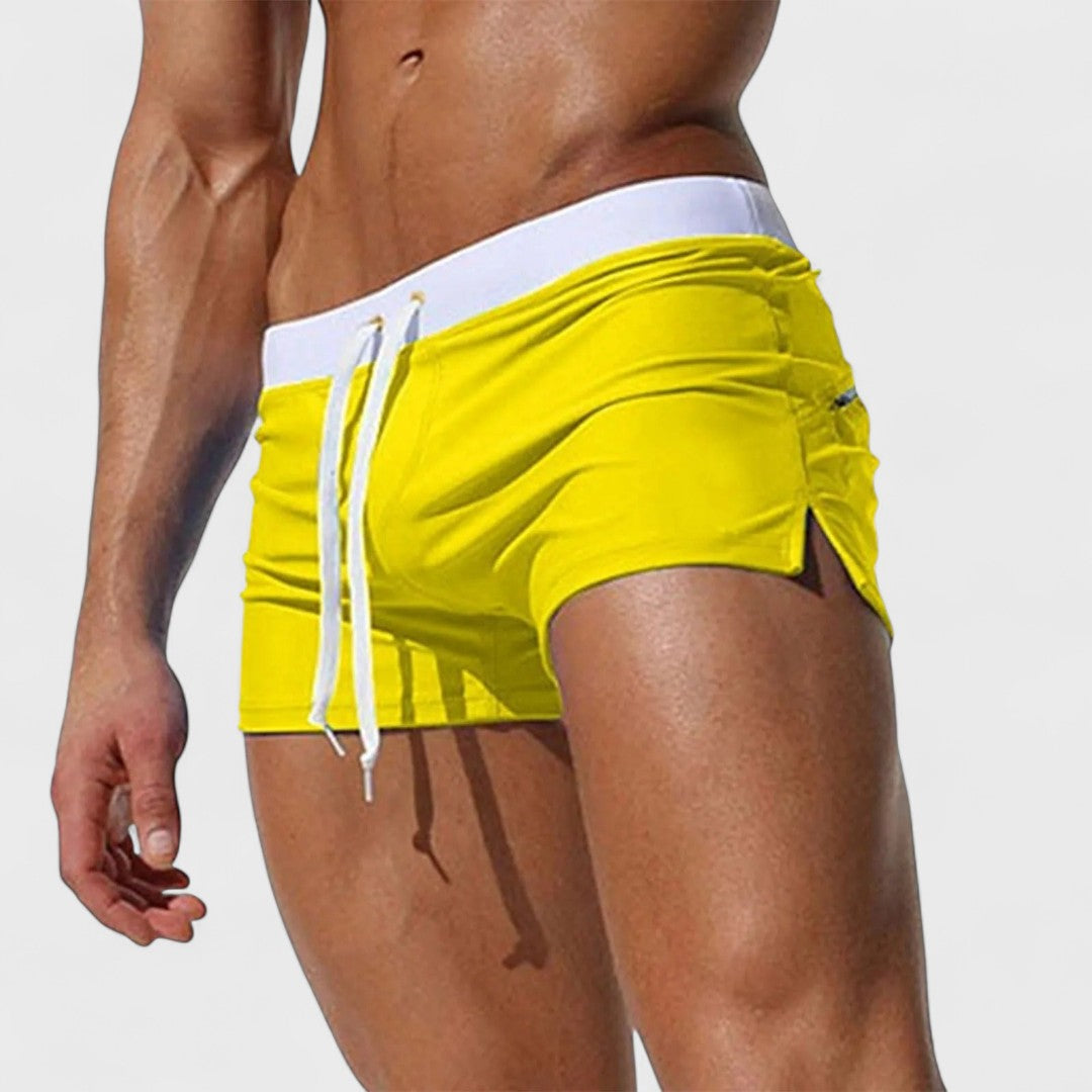 Bastien | Maillot de Bain Artisanal Estival